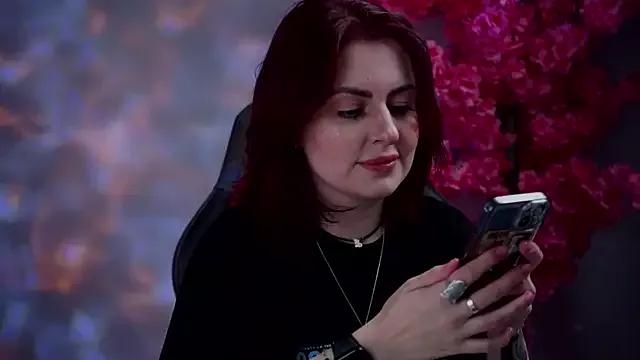 Lana__May from StripChat