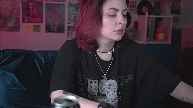 Lana__May from StripChat