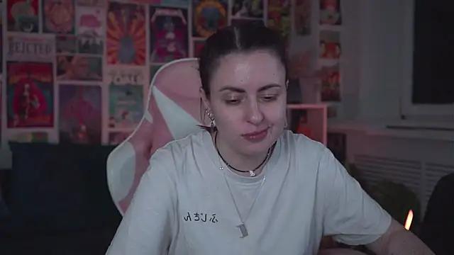 Lana__May from StripChat