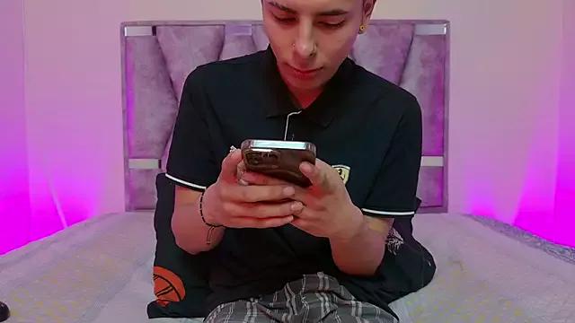 lana_and_liam_ from StripChat is Freechat