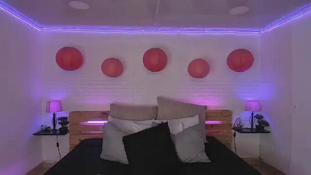 Try the thrill of flirt babes with our cam hosts, featuring unclothed wildness while getting naked and playing with their favored sex toys.