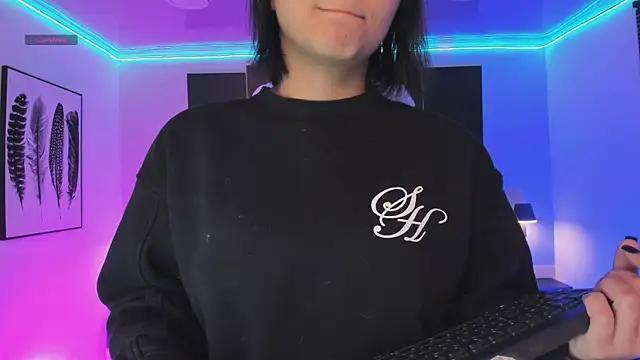Try the thrill of flirt babes with our cam hosts, featuring unclothed wildness while getting naked and playing with their favored sex toys.
