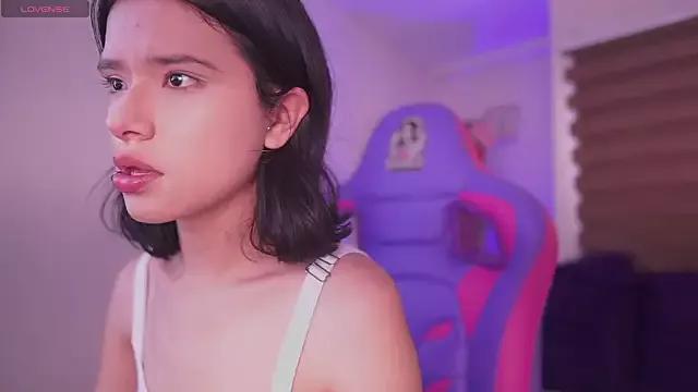 Try the thrill of flirt babes with our cam hosts, featuring unclothed wildness while getting naked and playing with their favored sex toys.