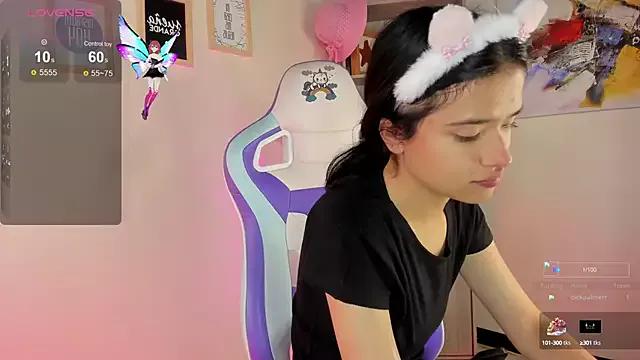 Try the thrill of flirt babes with our cam hosts, featuring unclothed wildness while getting naked and playing with their favored sex toys.