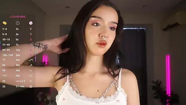 Try the thrill of flirt babes with our cam hosts, featuring unclothed wildness while getting naked and playing with their favored sex toys.