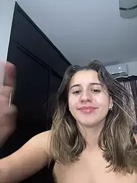 Try the thrill of flirt babes with our cam hosts, featuring unclothed wildness while getting naked and playing with their favored sex toys.