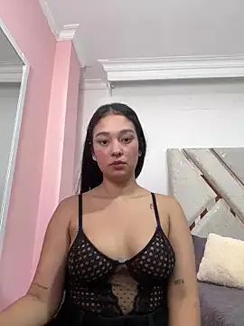 Try the thrill of flirt babes with our cam hosts, featuring unclothed wildness while getting naked and playing with their favored sex toys.