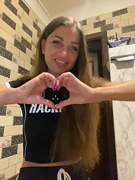 Try the thrill of flirt babes with our cam hosts, featuring unclothed wildness while getting naked and playing with their favored sex toys.