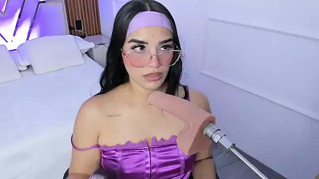 Try the thrill of flirt babes with our cam hosts, featuring unclothed wildness while getting naked and playing with their favored sex toys.