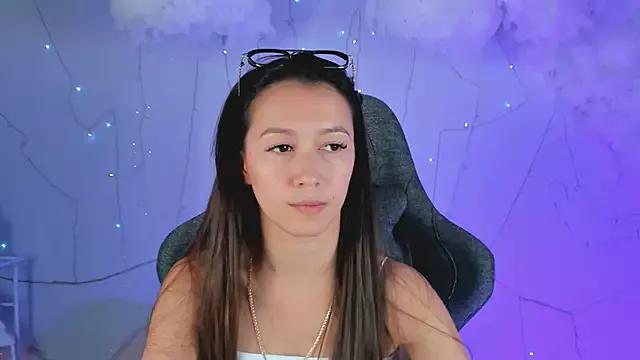 LanaBaker from StripChat is Freechat