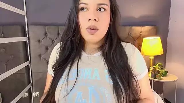 Try the thrill of flirt babes with our cam hosts, featuring unclothed wildness while getting naked and playing with their favored sex toys.