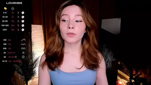 Try the thrill of flirt babes with our cam hosts, featuring unclothed wildness while getting naked and playing with their favored sex toys.