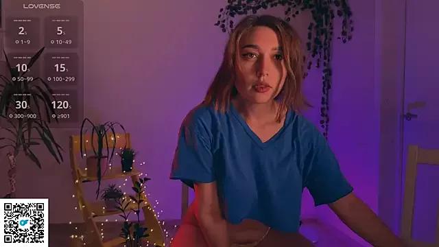 Try the thrill of flirt babes with our cam hosts, featuring unclothed wildness while getting naked and playing with their favored sex toys.
