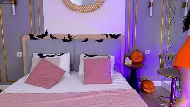 Try the thrill of flirt babes with our cam hosts, featuring unclothed wildness while getting naked and playing with their favored sex toys.