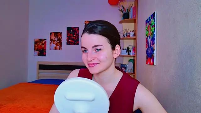 Try the thrill of flirt babes with our cam hosts, featuring unclothed wildness while getting naked and playing with their favored sex toys.