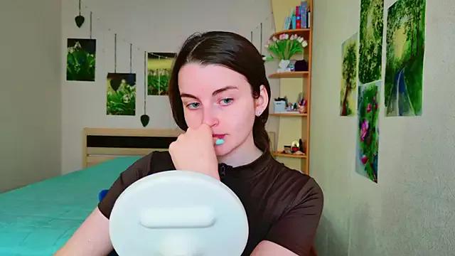 Try the thrill of flirt babes with our cam hosts, featuring unclothed wildness while getting naked and playing with their favored sex toys.