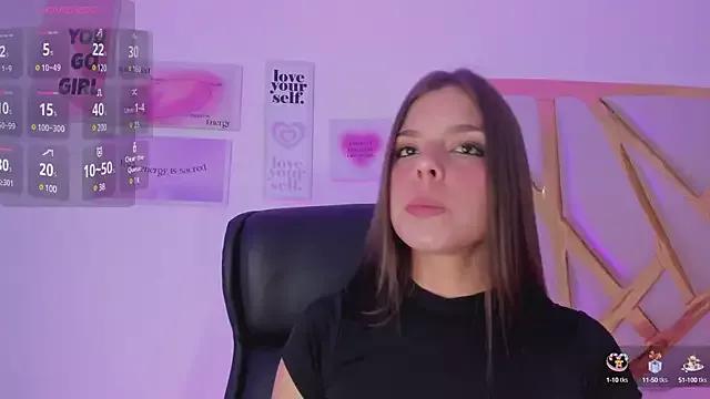 Try the thrill of flirt babes with our cam hosts, featuring unclothed wildness while getting naked and playing with their favored sex toys.