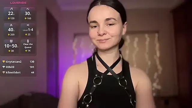 Try the thrill of flirt babes with our cam hosts, featuring unclothed wildness while getting naked and playing with their favored sex toys.