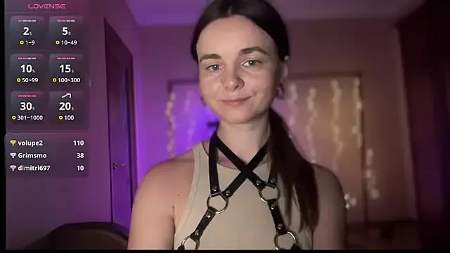Try the thrill of flirt babes with our cam hosts, featuring unclothed wildness while getting naked and playing with their favored sex toys.