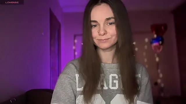 Try the thrill of flirt babes with our cam hosts, featuring unclothed wildness while getting naked and playing with their favored sex toys.