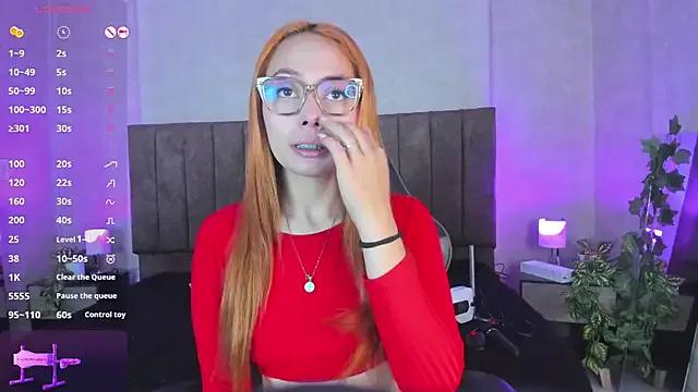 Try the thrill of flirt babes with our cam hosts, featuring unclothed wildness while getting naked and playing with their favored sex toys.