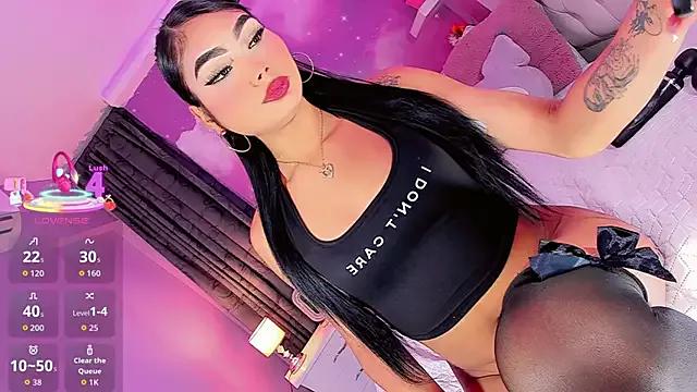 Try the thrill of flirt babes with our cam hosts, featuring unclothed wildness while getting naked and playing with their favored sex toys.