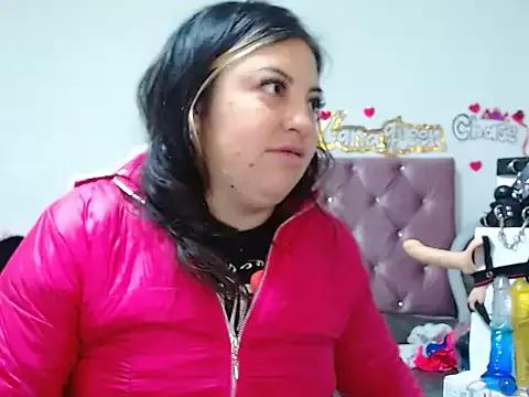 Try the thrill of flirt babes with our cam hosts, featuring unclothed wildness while getting naked and playing with their favored sex toys.