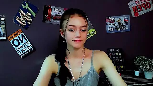 Try the thrill of flirt babes with our cam hosts, featuring unclothed wildness while getting naked and playing with their favored sex toys.