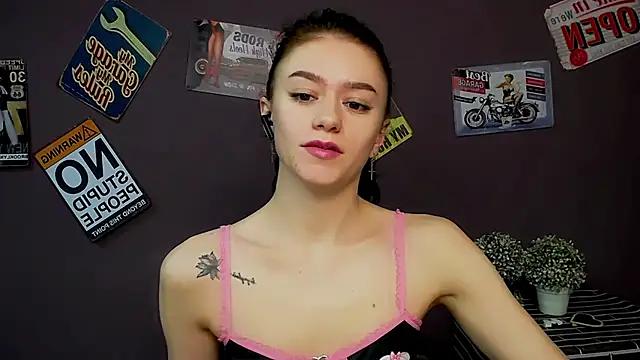 Try the thrill of flirt babes with our cam hosts, featuring unclothed wildness while getting naked and playing with their favored sex toys.
