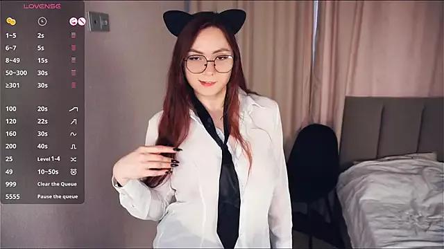 Try the thrill of flirt babes with our cam hosts, featuring unclothed wildness while getting naked and playing with their favored sex toys.