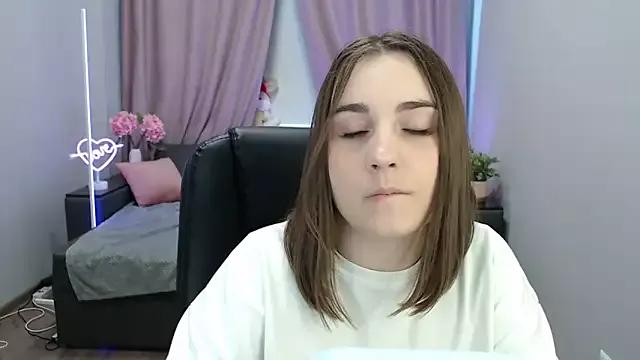 LaneyGrey webcams show profile image 