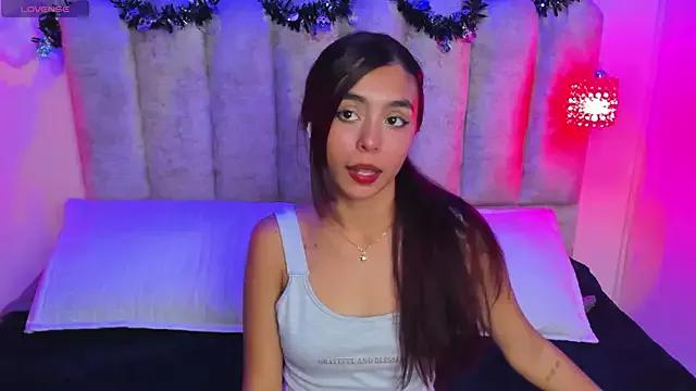 Try the thrill of flirt babes with our cam hosts, featuring unclothed wildness while getting naked and playing with their favored sex toys.