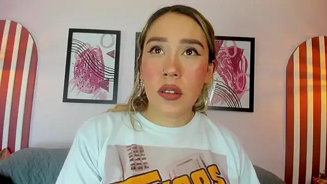 Try the thrill of flirt babes with our cam hosts, featuring unclothed wildness while getting naked and playing with their favored sex toys.