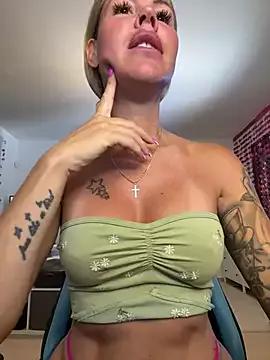 Try the thrill of flirt babes with our cam hosts, featuring unclothed wildness while getting naked and playing with their favored sex toys.