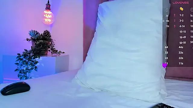 Try the thrill of flirt babes with our cam hosts, featuring unclothed wildness while getting naked and playing with their favored sex toys.