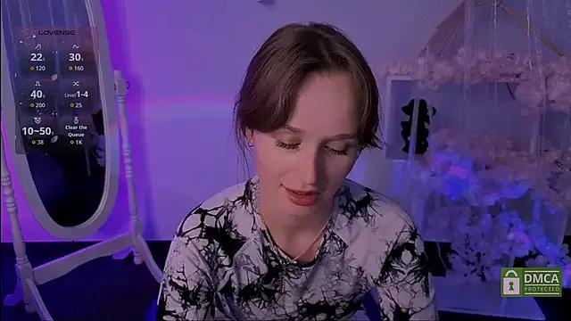Try the thrill of flirt babes with our cam hosts, featuring unclothed wildness while getting naked and playing with their favored sex toys.