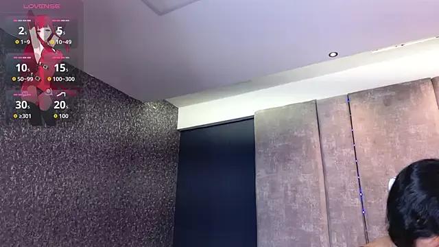 Try the thrill of flirt babes with our cam hosts, featuring unclothed wildness while getting naked and playing with their favored sex toys.