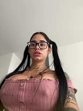 Try the thrill of flirt babes with our cam hosts, featuring unclothed wildness while getting naked and playing with their favored sex toys.