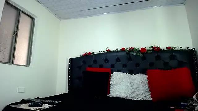 Try the thrill of flirt babes with our cam hosts, featuring unclothed wildness while getting naked and playing with their favored sex toys.