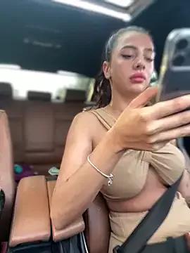 Try the thrill of flirt babes with our cam hosts, featuring unclothed wildness while getting naked and playing with their favored sex toys.