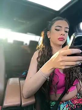 Try the thrill of flirt babes with our cam hosts, featuring unclothed wildness while getting naked and playing with their favored sex toys.
