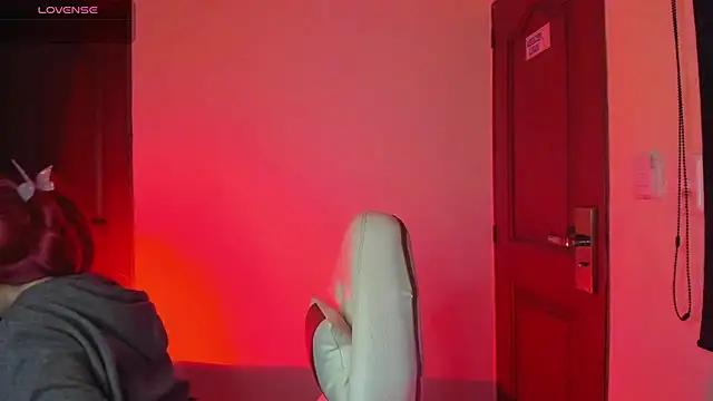 Try the thrill of flirt babes with our cam hosts, featuring unclothed wildness while getting naked and playing with their favored sex toys.