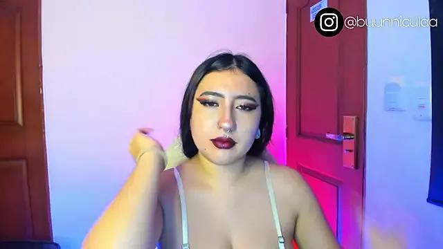 larissa01_ from StripChat is Freechat
