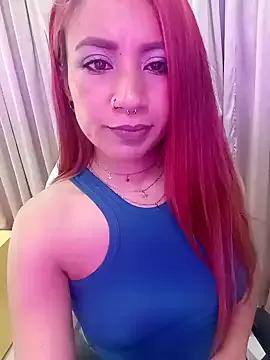 Try the thrill of flirt babes with our cam hosts, featuring unclothed wildness while getting naked and playing with their favored sex toys.