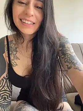 Photos of Lascivamente from StripChat is Freechat
