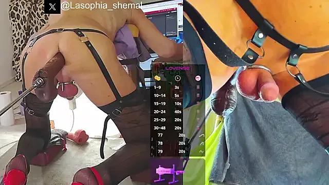 Try the thrill of flirt babes with our cam hosts, featuring unclothed wildness while getting naked and playing with their favored sex toys.