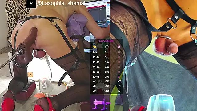 Try the thrill of flirt babes with our cam hosts, featuring unclothed wildness while getting naked and playing with their favored sex toys.