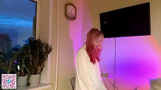 LatanyaRein from StripChat is Freechat