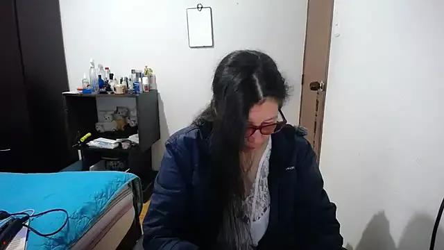 latin49 from StripChat is Freechat
