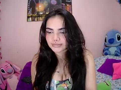 Try the thrill of flirt babes with our cam hosts, featuring unclothed wildness while getting naked and playing with their favored sex toys.